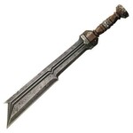 United Cutlery The Hobbbit -  Sword Fili - Replica 1/1 United Cutlery