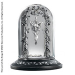 The Noble Collection Lord of the Rings Display for the Evenstar Pendant