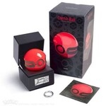 Pokemon Company Pokémon Diecast Replica Cherish Ball