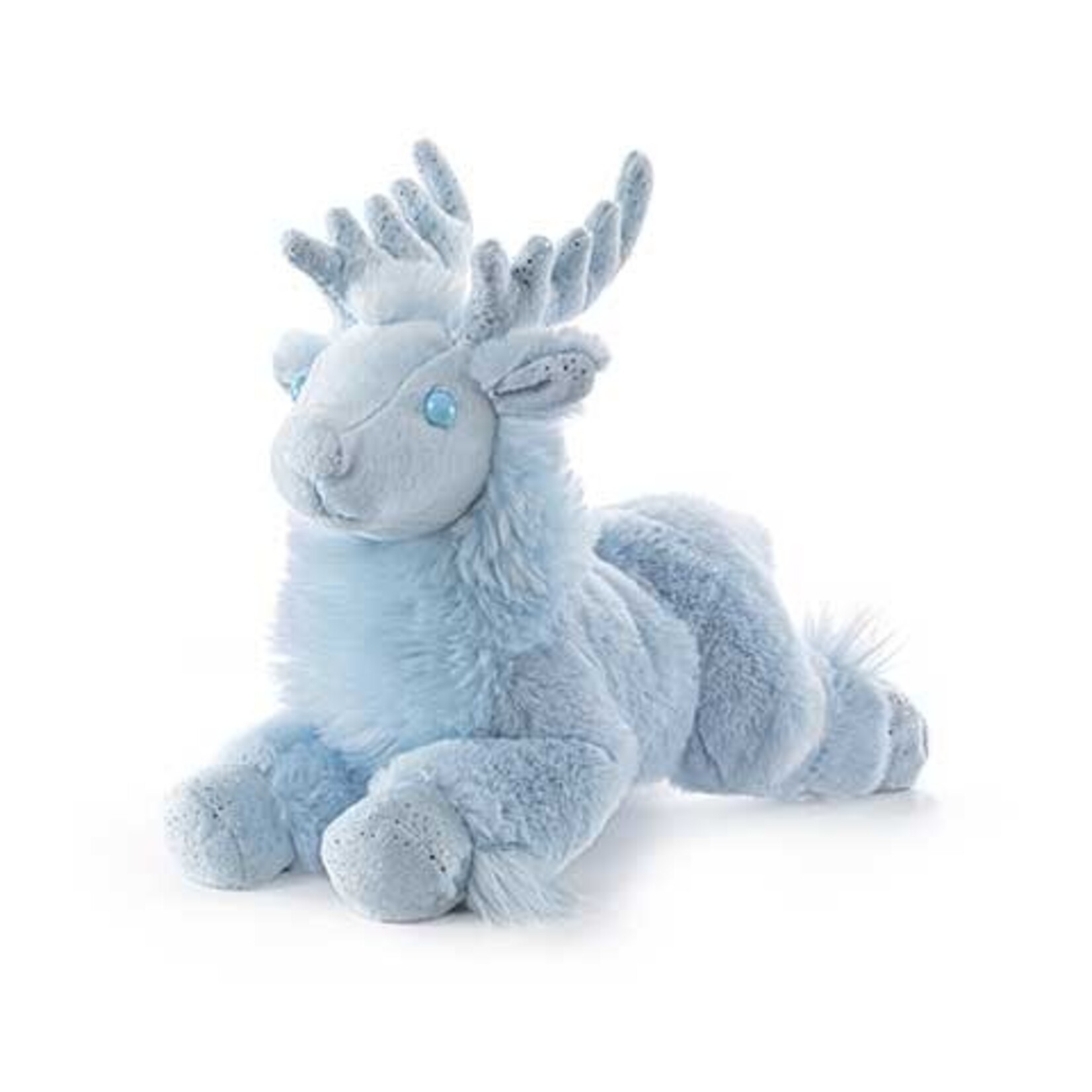 The Noble Collection Stag Patronus plush - Harry Potter