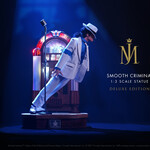 Pure Arts Michael Jackson - Smooth Criminal 1:3 Scale DELUXE Statue