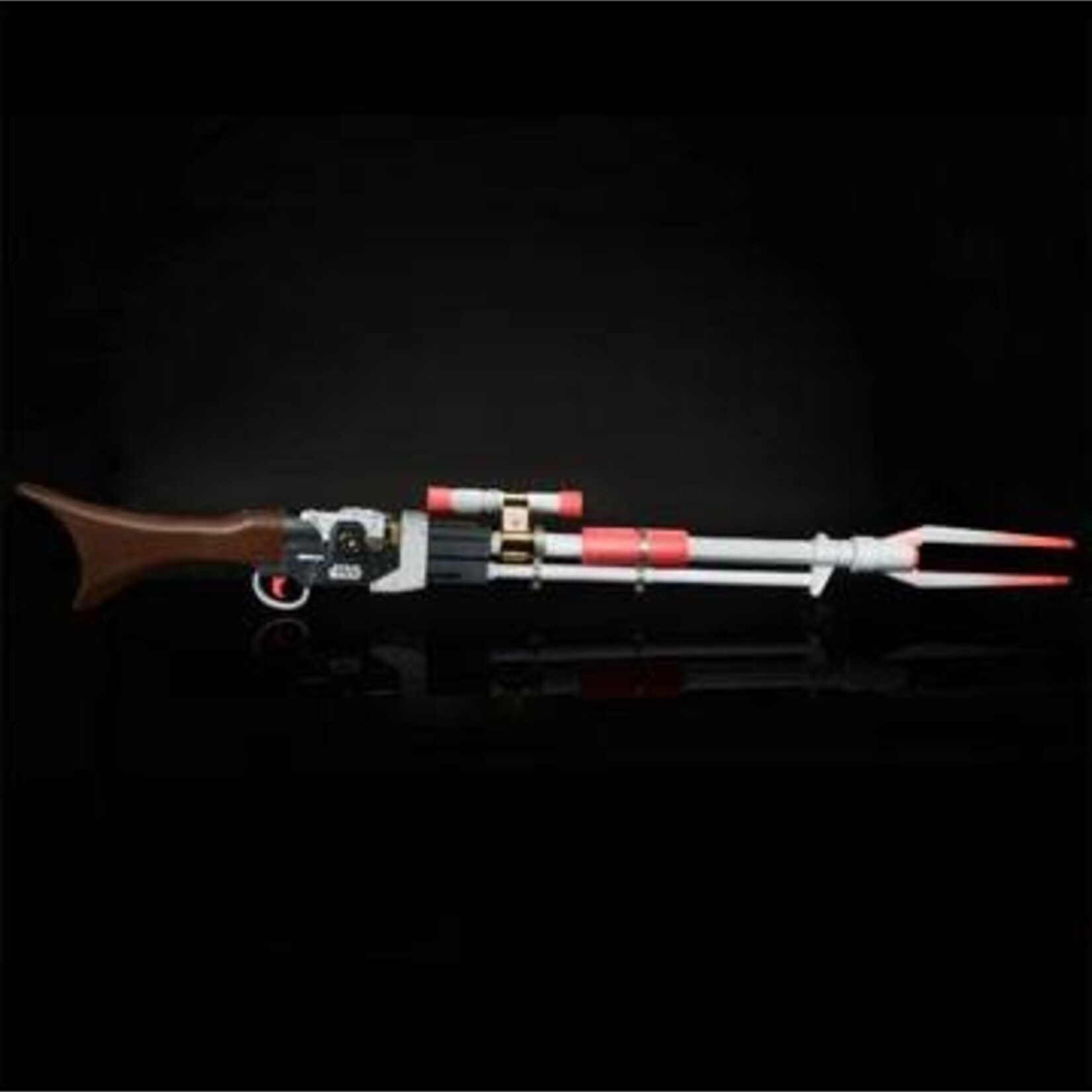 NERF Star Wars The Mandalorian NERF LMTD Amban Phase-Pulse Blaster 127 cm