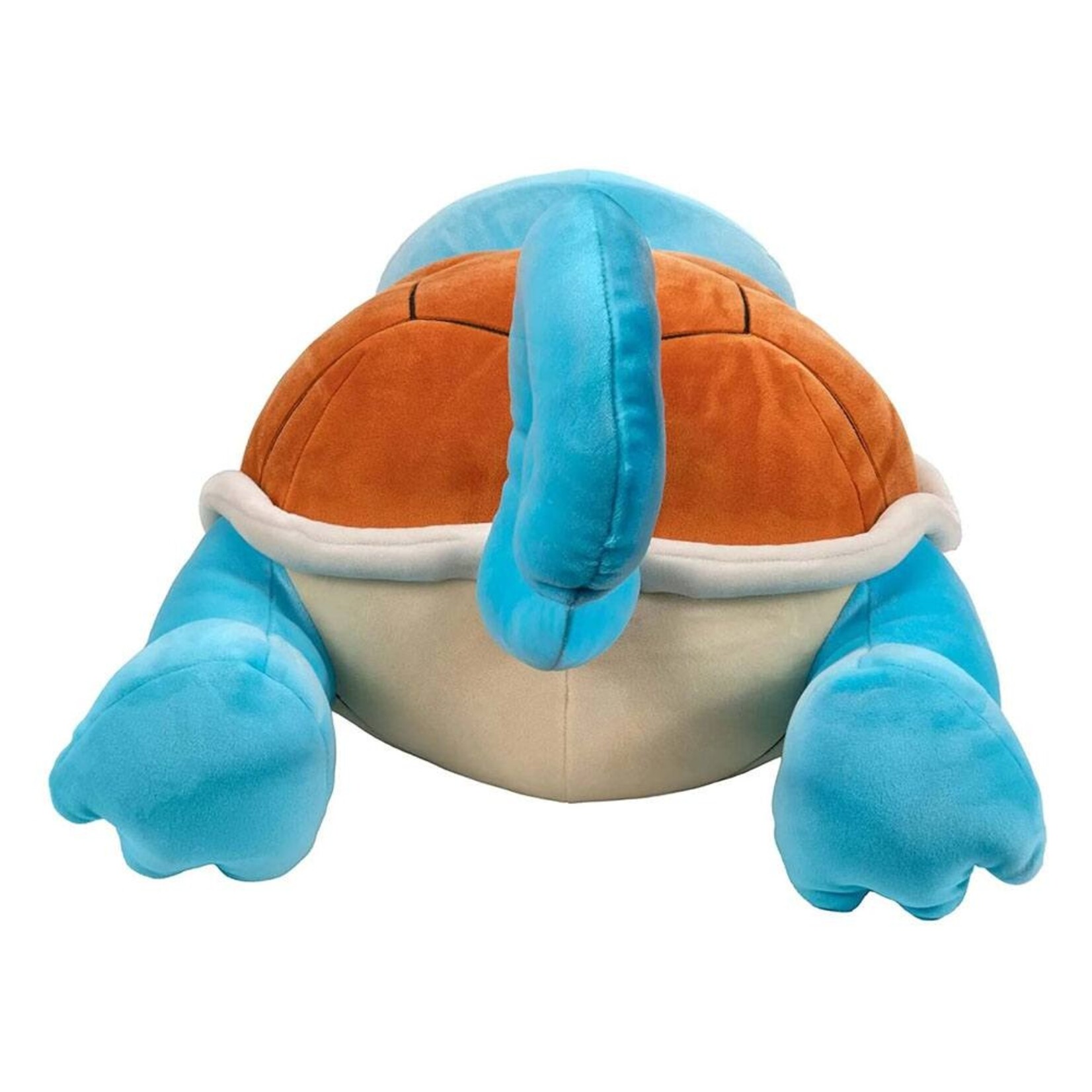 POKEMON - 18'' Plush - Bulbasaur sleeping : : Plush BOTI  Pokemon