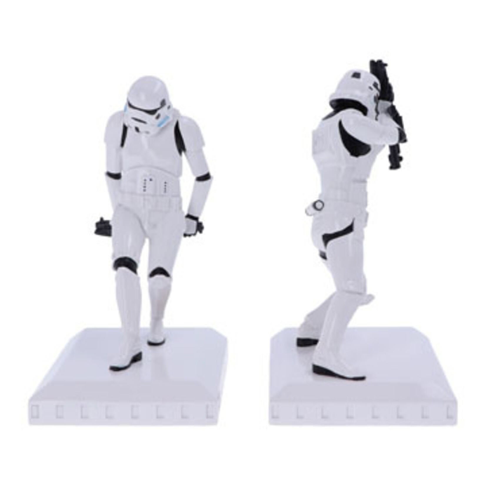 Nemesis Now Original Stormtrooper Bookends Stormtrooper