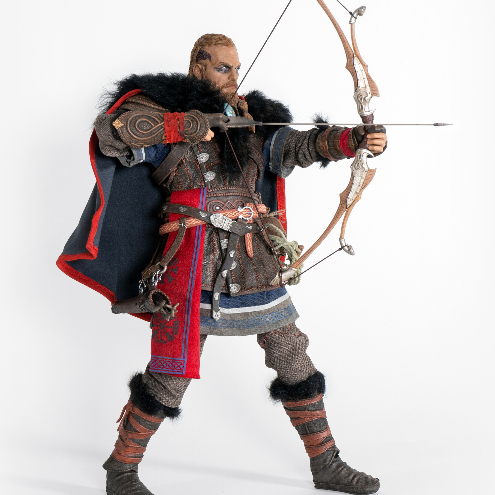 Assassin's Creed Eivor 1/6 Scale Articulated Figure