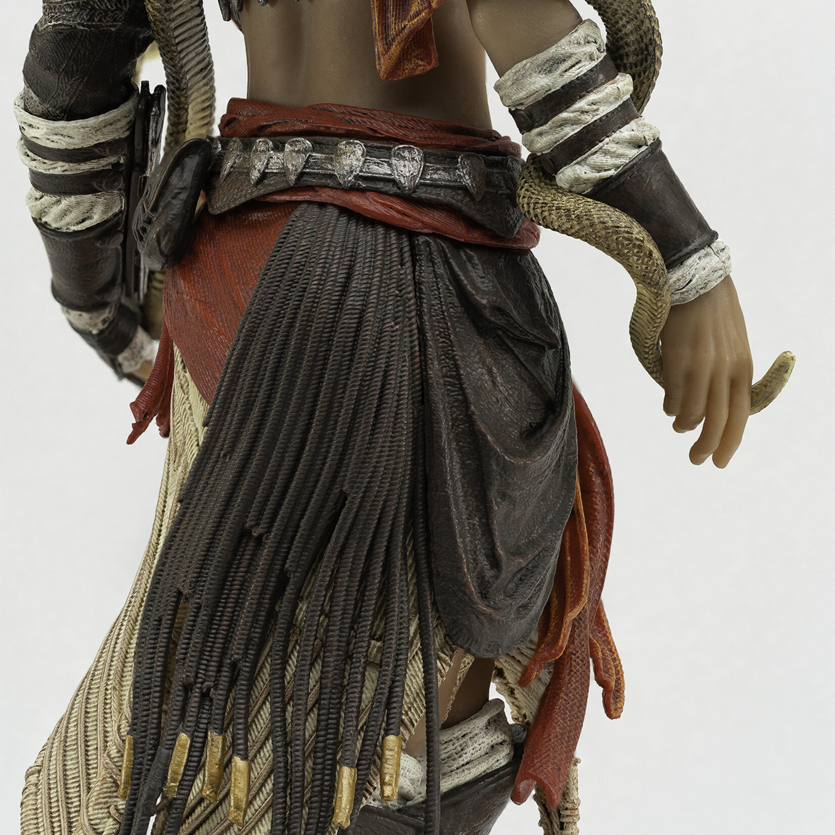 Pure Arts Assassins Creed Amunet The Hidden One 1/8 Scale PVC