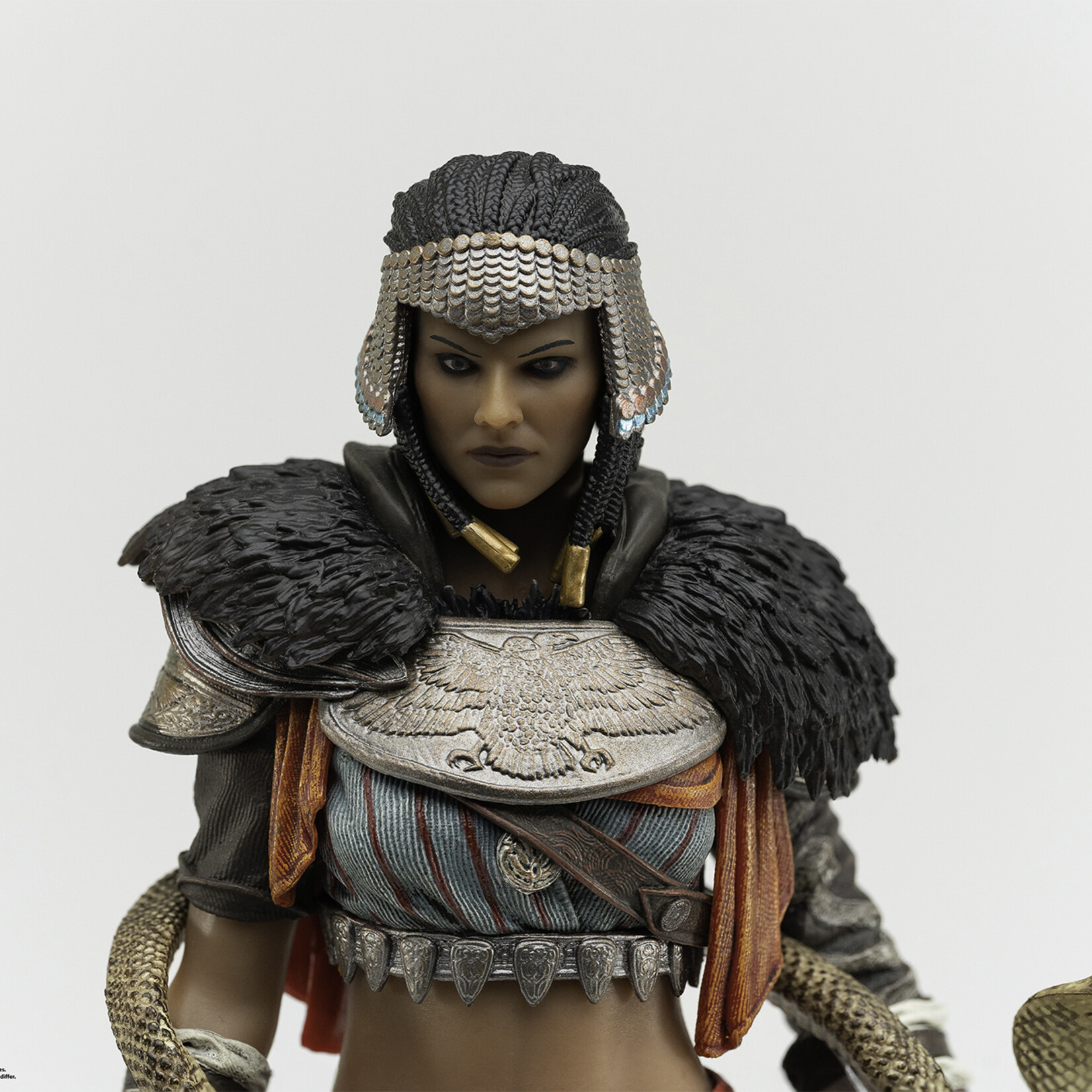 Pure Arts Assassins Creed Amunet The Hidden One 1/8 Scale PVC