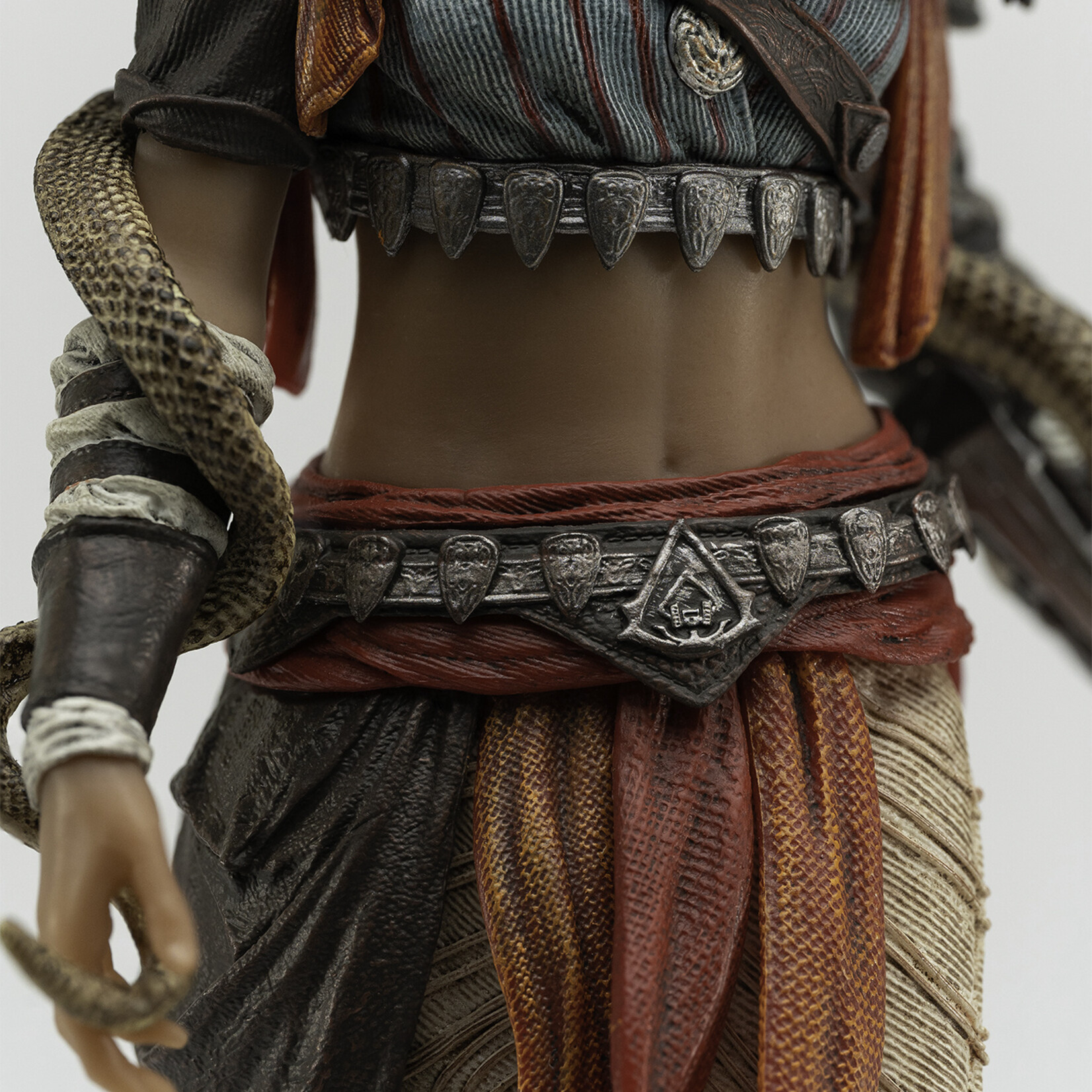 Pure Arts Assassins Creed Amunet The Hidden One 1/8 Scale PVC