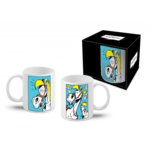 Lucky Luke - Boss mug 300ml - Jolly Jumper