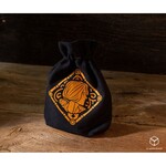 Q Workshop The Witcher Dice Bag Triss Sorceress of the Lodge