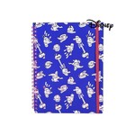 Donald Duck note book