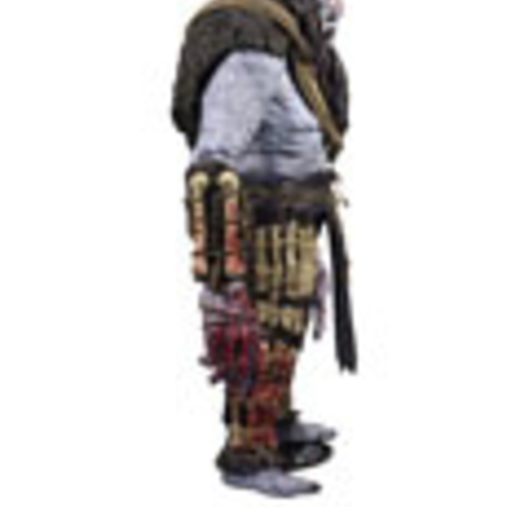 Mcfarlane The Witcher Action Figure Ice Giant (Bloodied) 30 cm