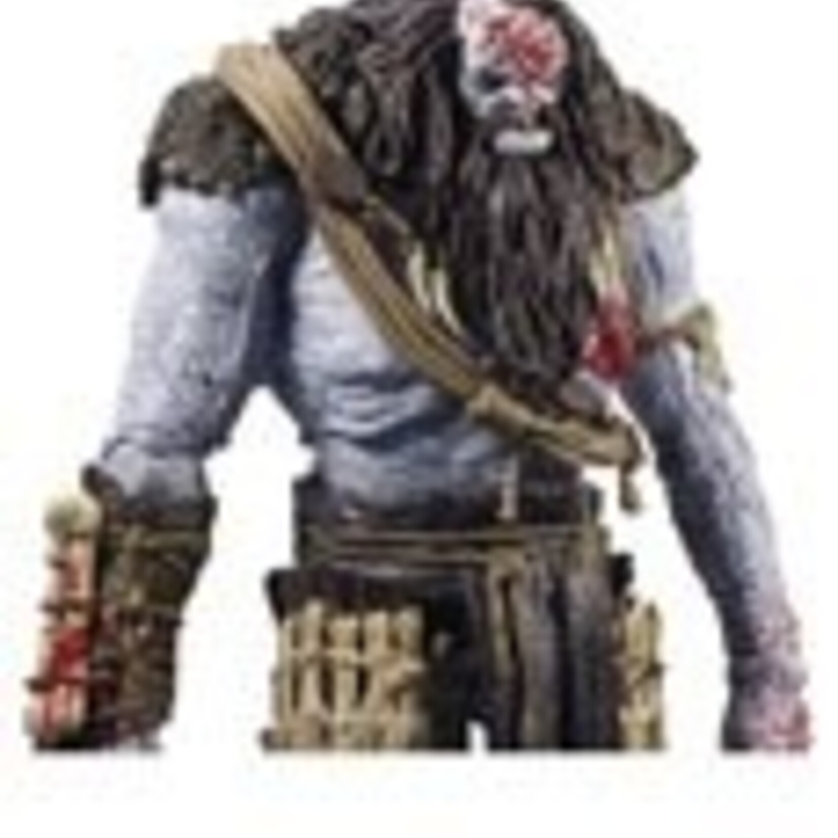 Mcfarlane The Witcher Action Figure Ice Giant (Bloodied) 30 cm