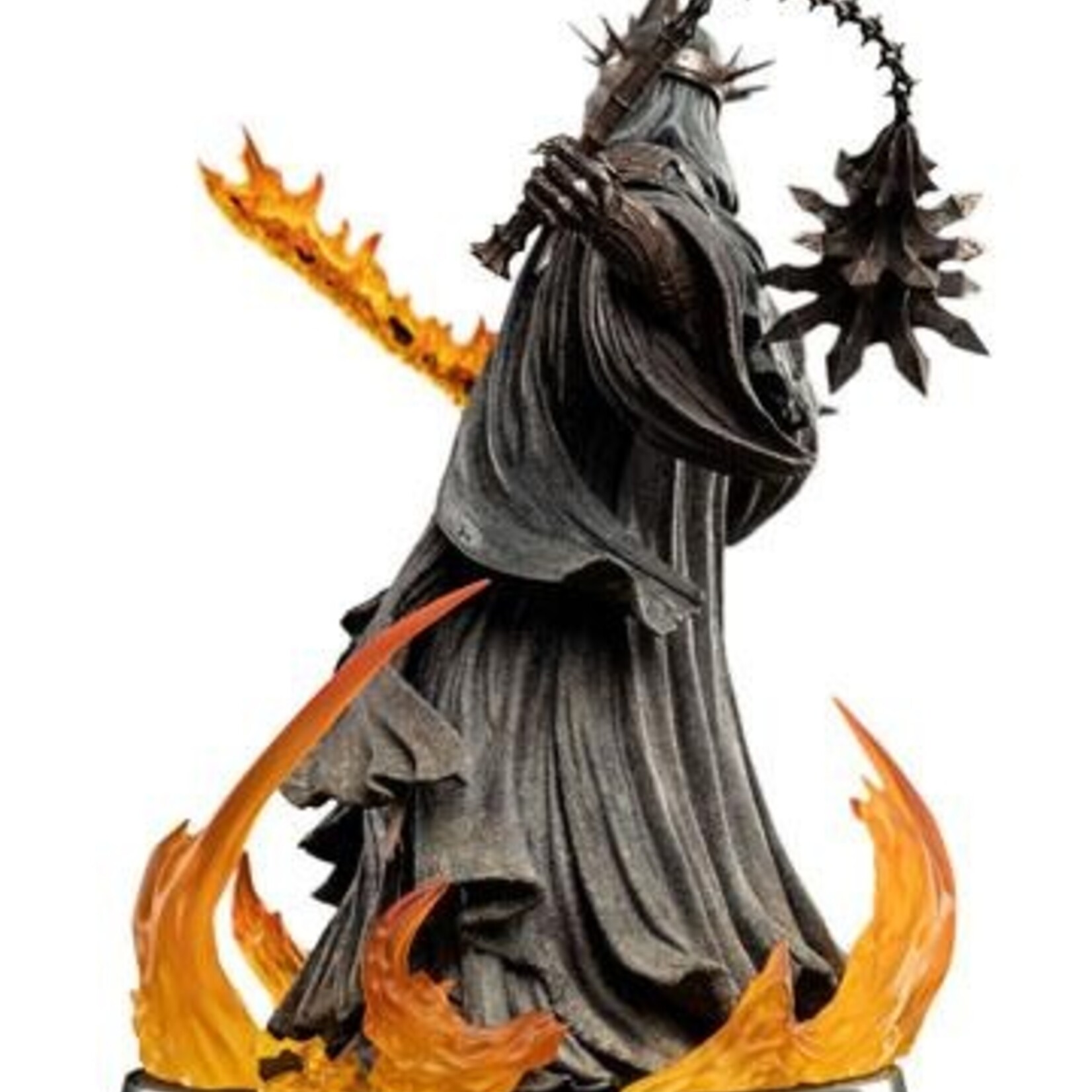 Weta Workshop The Lord of the Rings Figures of Fandom PVC Statue The Witch-king of Angmar 31 cm