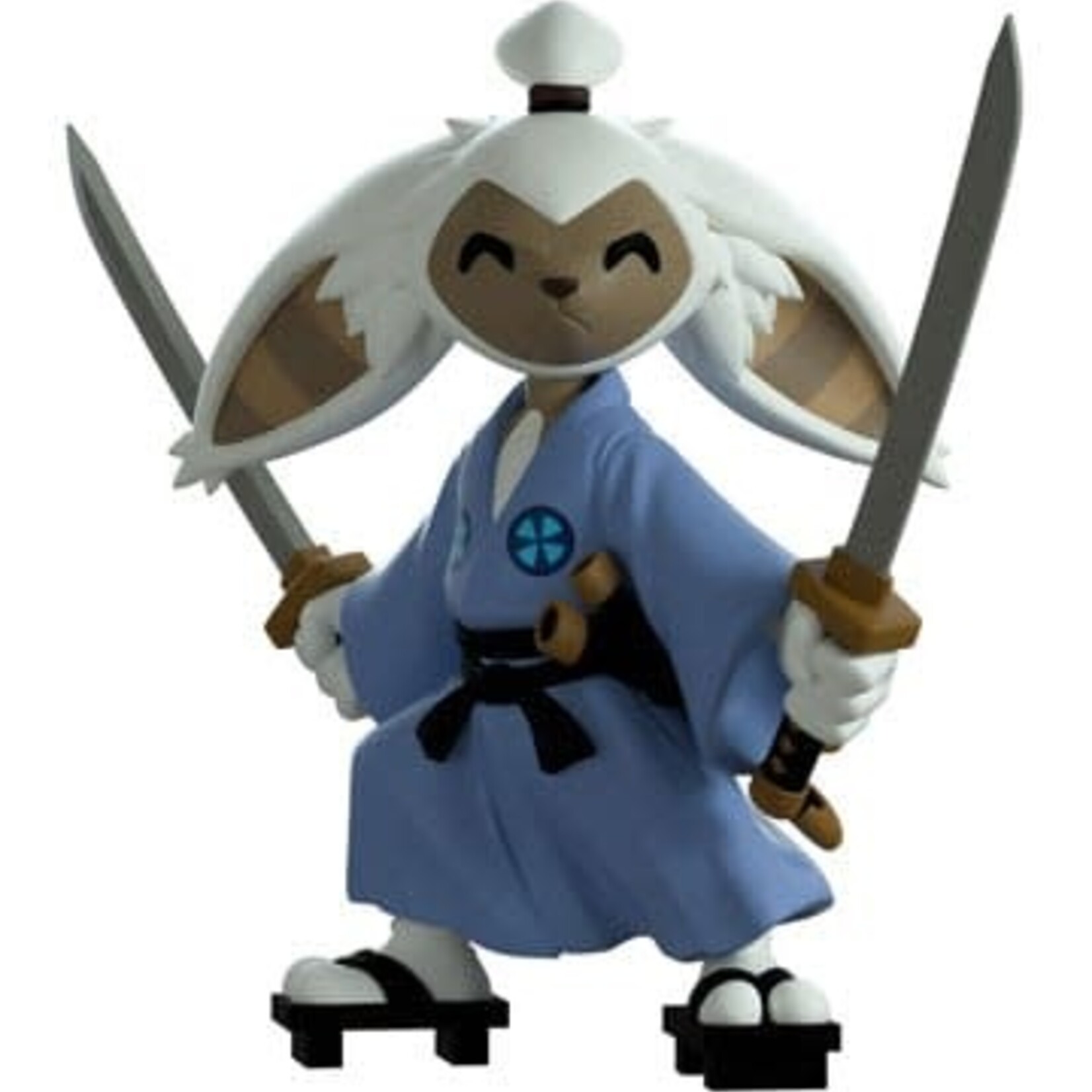 Youtooz Avatar: The Last Airbender Vinyl Figure Ronin Momo 10 cm