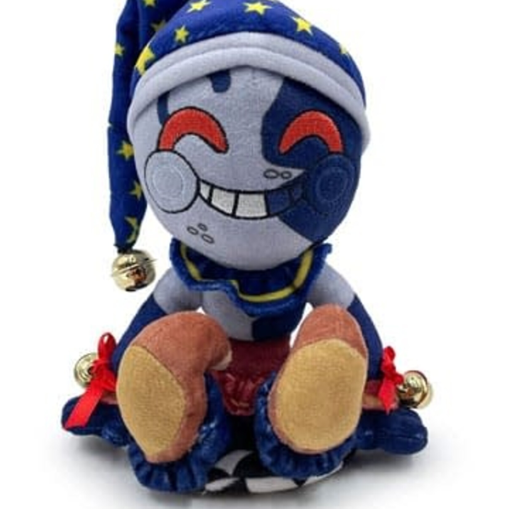 Youtooz Five Nights at Freddy's Plush Figure Moon Shoulder Rider 15 cm