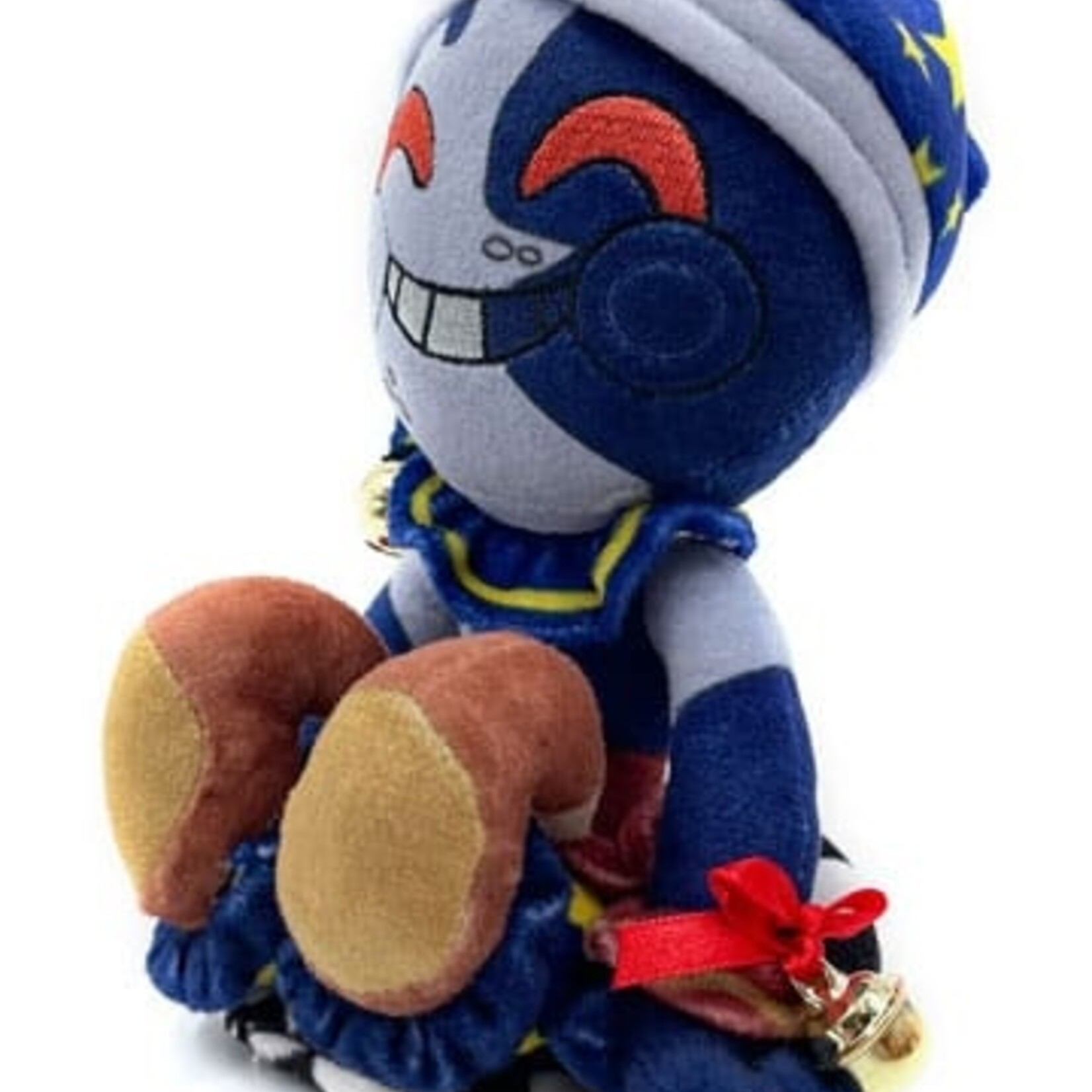 Youtooz Five Nights at Freddy's Plush Figure Moon Shoulder Rider 15 cm