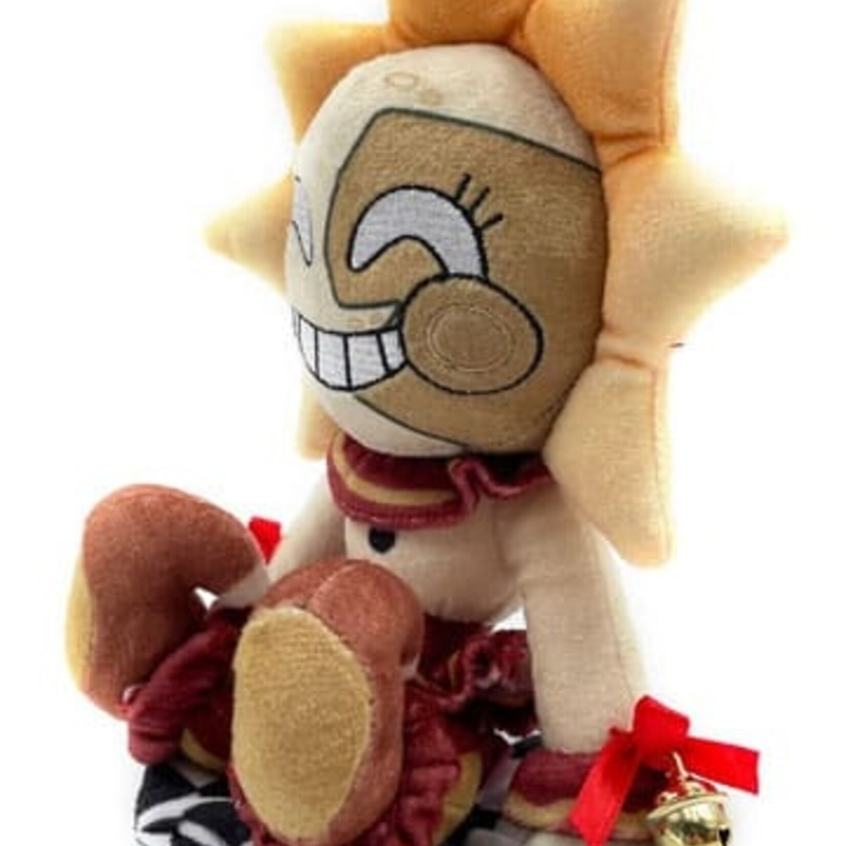 Youtooz Five Nights at Freddy's Plush Figure Sun Shoulder Rider 15 cm