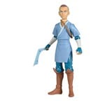 Mcfarlane Avatar: The Last Airbender Action Figure BK 1 Water: Sokka - Action Figure 13cm