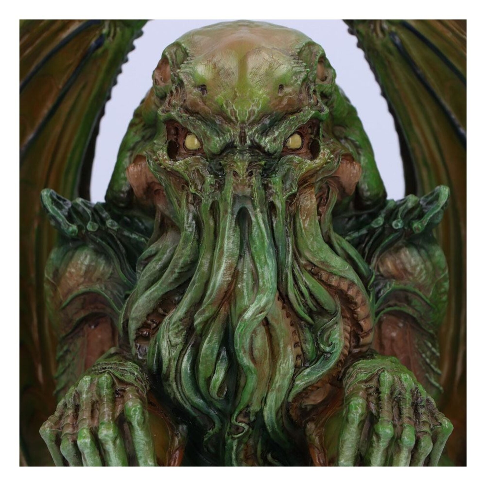 Nemesis Now Cthulhu Figure Cthulhu 32 cm