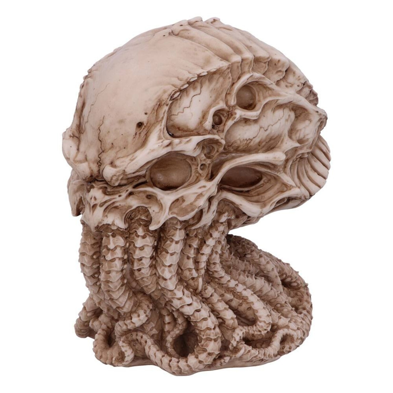 Nemesis Now Cthulhu Figure Skull 20 cm