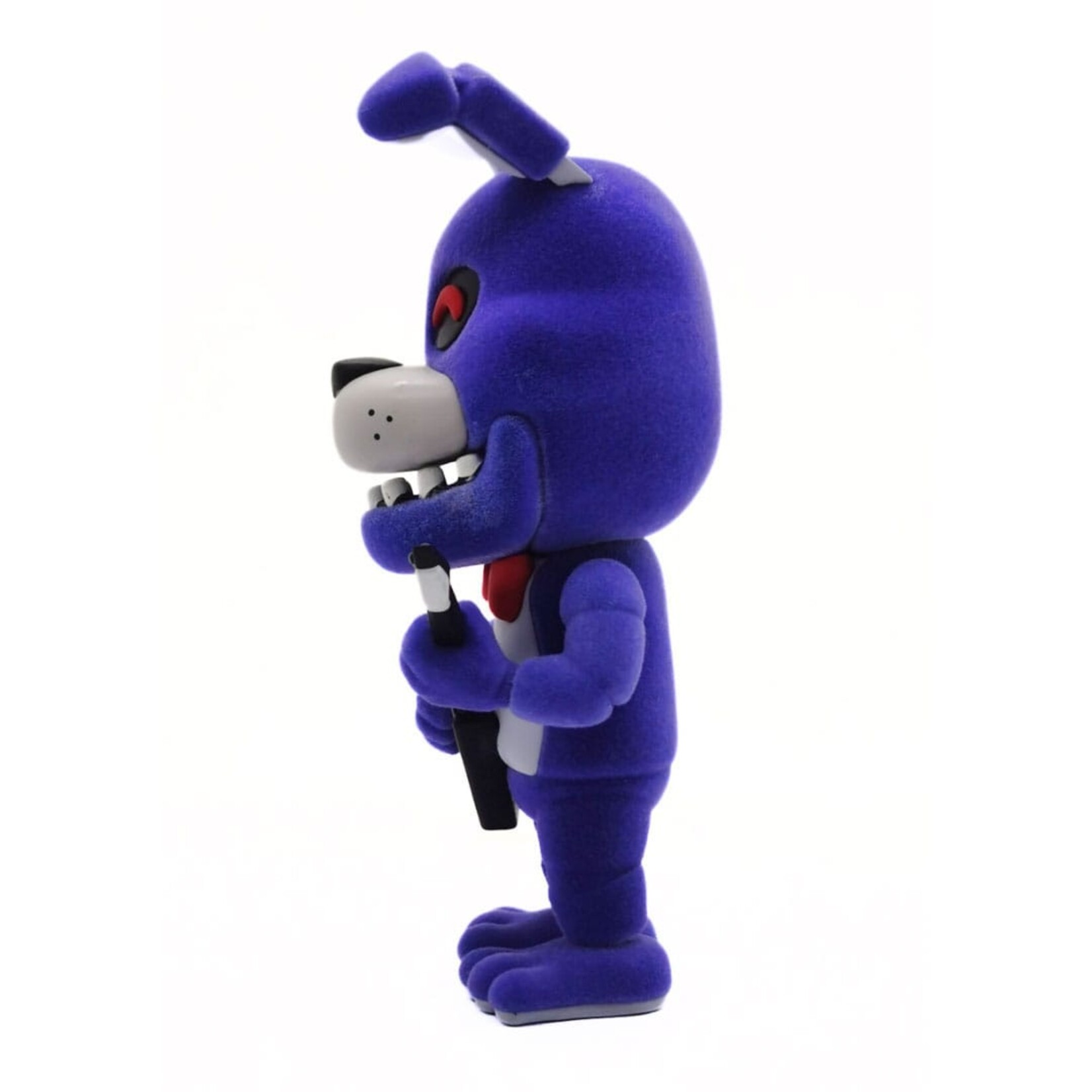 Youtooz Five Night's at Freddy Vinyl Figure Bonnie Flocked 12 cm Pre-Order 09/2024