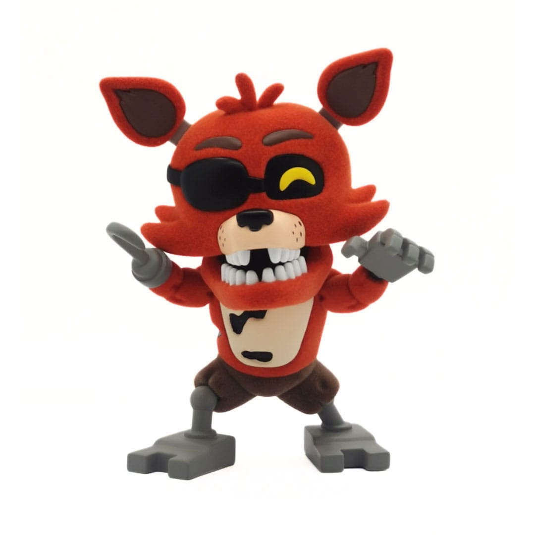 Funko Vinyl Statue: Five Nights at Freddy's - Foxy