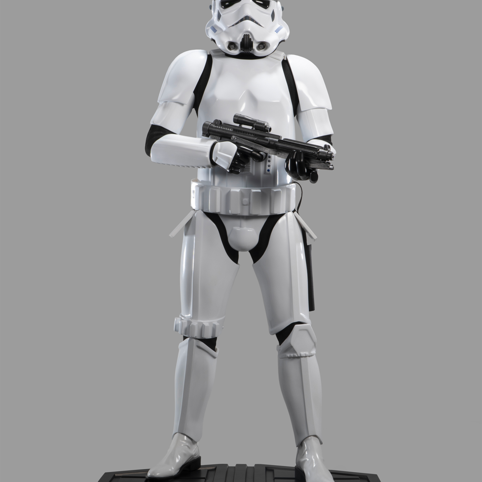 Pure Arts Original Stormtrooper 1:3 Scale Statue