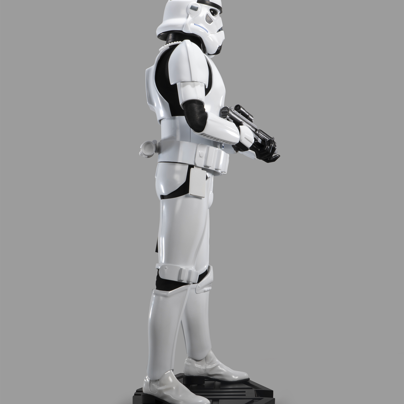 Pure Arts Original Stormtrooper 1:3 Scale Statue