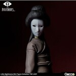 Gecco Little Nightmares Statue PVC The Lady 11 cm