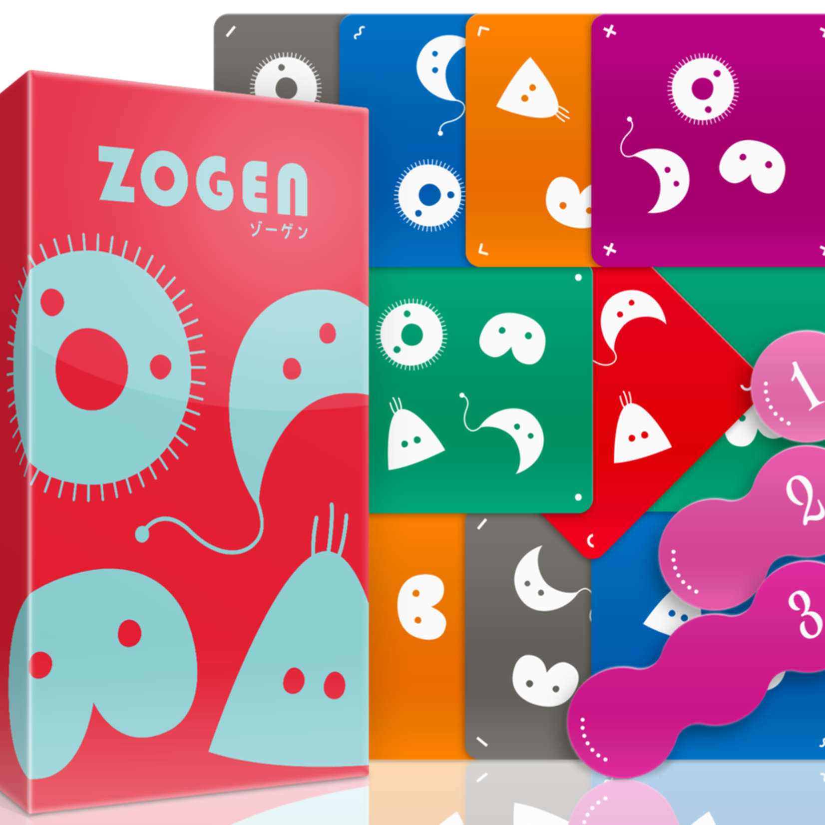 Oink Games Zogen