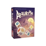 White Goblin Games Anubixx