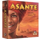 White Goblin Games Asante