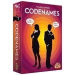 White Goblin Games Codenames