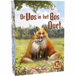 White Goblin Games De Vos in het Bos: Duet 