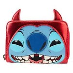 Loungefly DISNEY - Stitch Devil Cosplay - Wallet LoungeFly