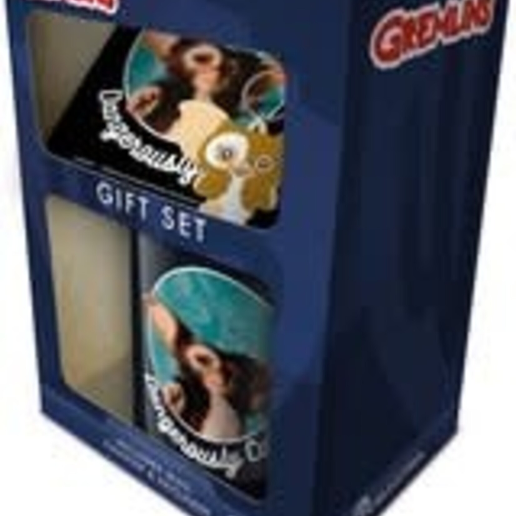 Pyramid International GREMLINS - Dangerously Cute - Gift Set