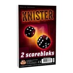 White Goblin Games Knister score bloks