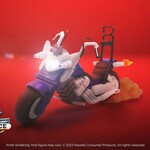 Nacelle Consumer Products Biker Mice From Mars Vehicle Modo's Mondo Chopper 25 cm Pre-Order12/2024