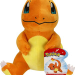 BOTI Pokemon: Charmander  8 inch Plush