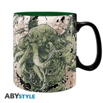 Abystyle CTHULHU Mug Cthulhu Awakening