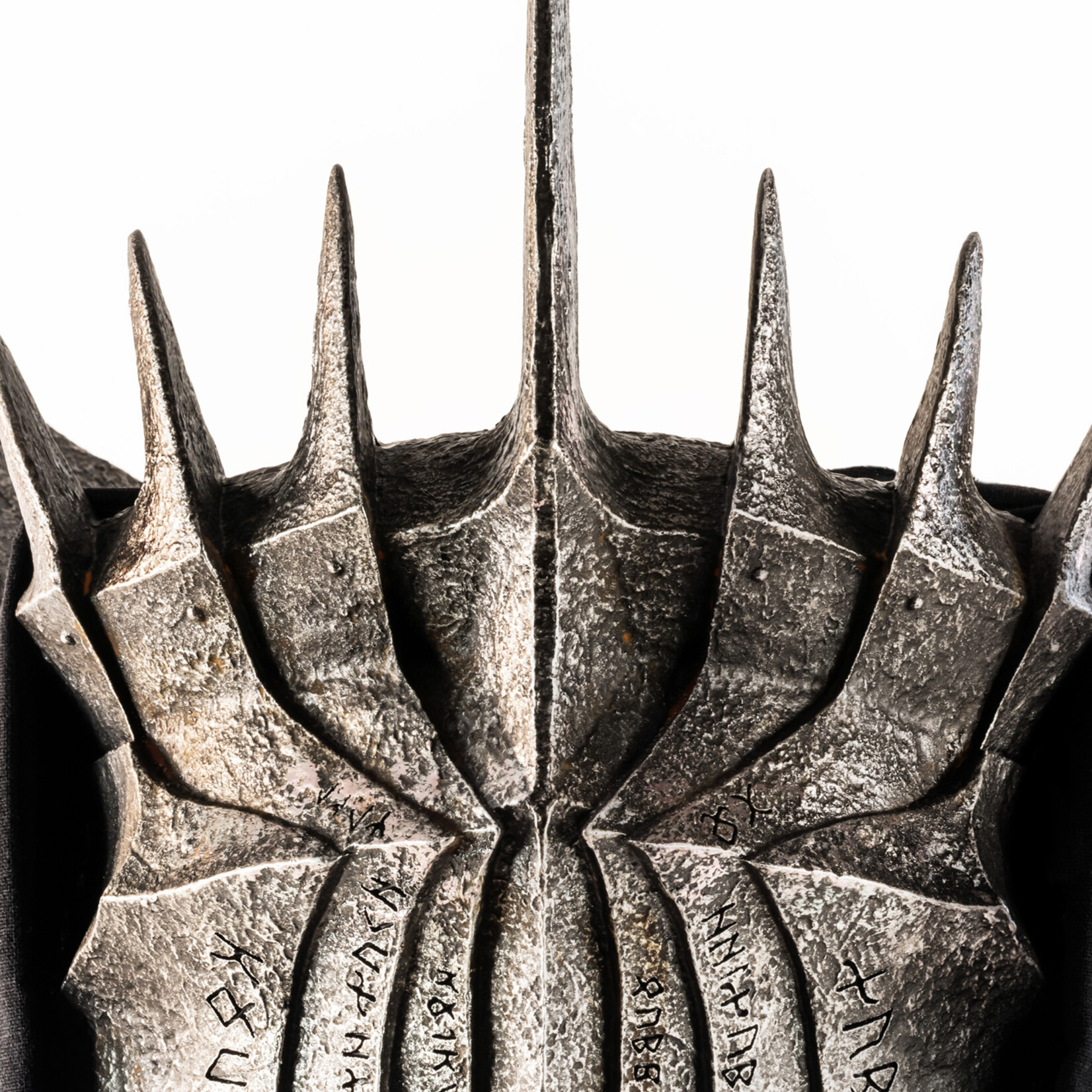 Pure Arts The Lord of the Rings Mouth of Sauron 1:1 Scale Art Mask