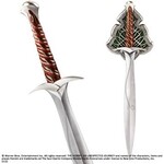 THE HOBBIT - Sword Repilca - Sting Bilbo Sword