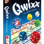 White Goblin Games Qwixx