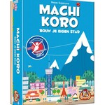 White Goblin Games Machi Koro