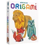 White Goblin Games Origami