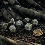 Q Workshop The Witcher Dice Set  Leshen - The Totem Builder