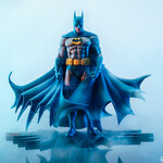 Pure Arts DC HEROES : Batman PX PVC 1/8 Statue Classic Version