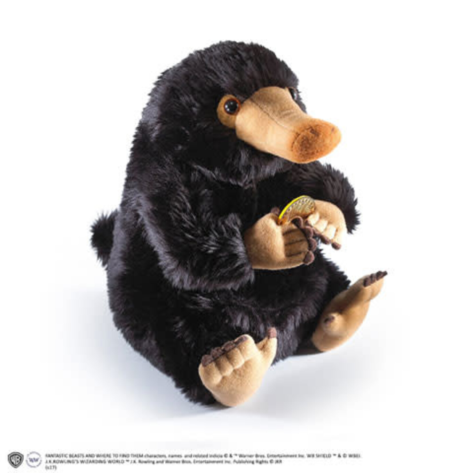 The Noble Collection Fantastic Beasts - Niffler big Plush