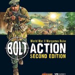 Bolt Action: World War II Wargames Rules - 2nd Edition